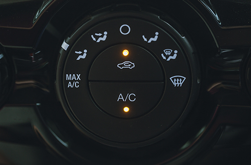 Car A/C System
