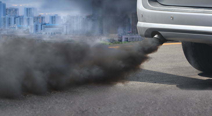 Mercedes Oxygen Sensor Failure Sign