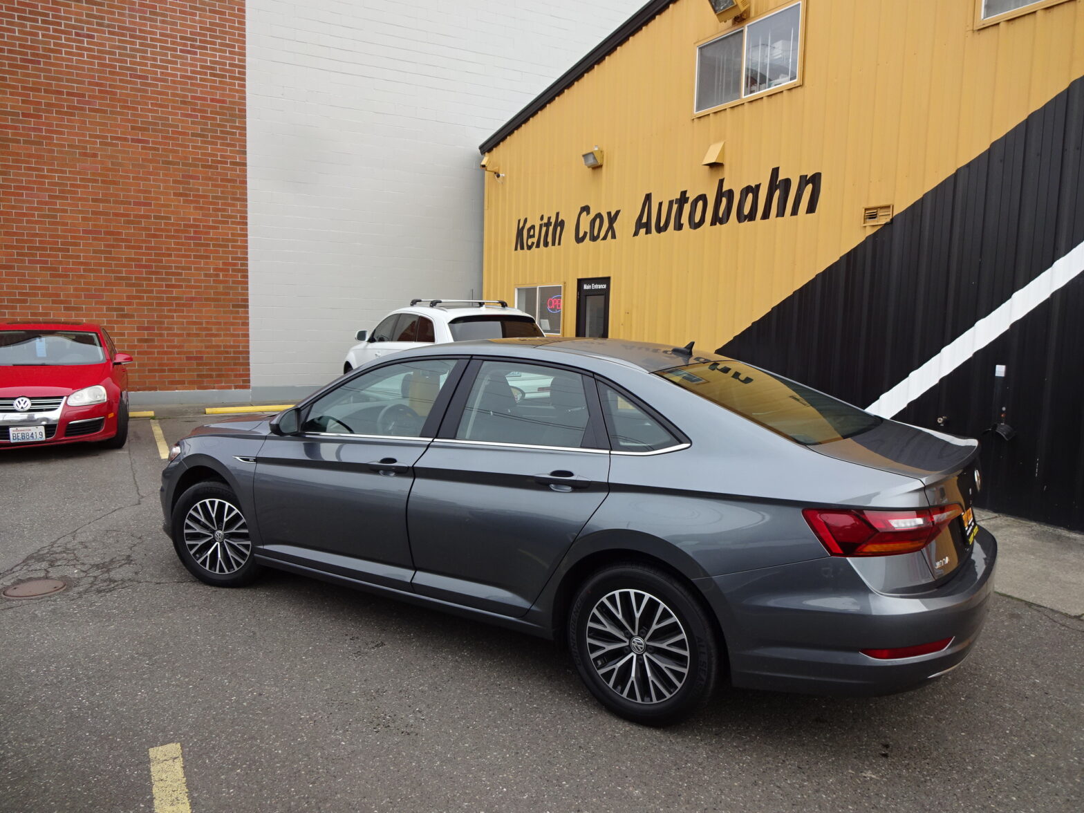 Four Door Sedan Archives Mint Automotive