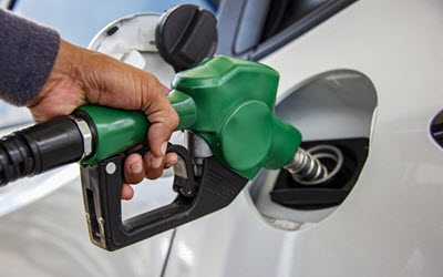 BMW Premium Fuel