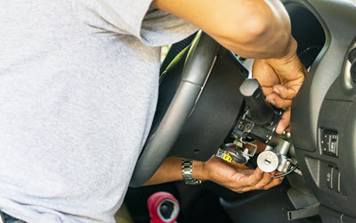 German Car Key Repair