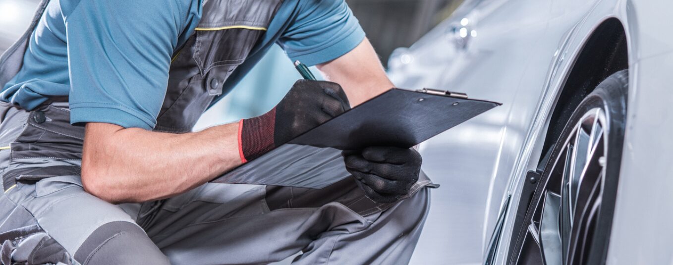 Pre-Purchase Inspection
